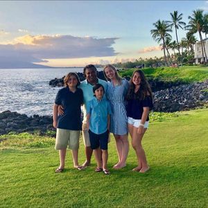 Meet your Posher, Leanne